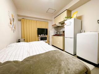 Hokusei Bldg 53 ほくせいビル53 SHENSAPO - Sapporo - 5