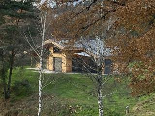 la cachette - Vitrac-sur-Montane - 4