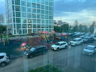 Гранд Алатау на набережной - Astana - 6