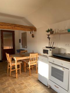 Apartmán Na Vršku - 8