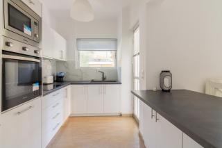 Great Two Bedrooms Apartment in Varkiza - Vari - 5