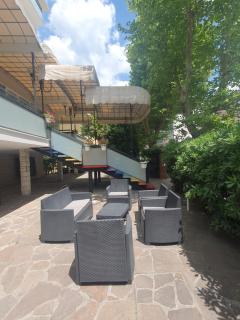 Hotel Kursaal - 9