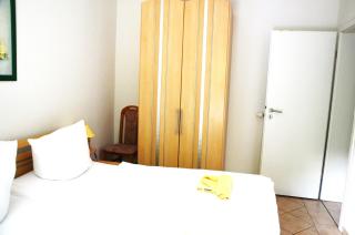 Haus Auguste App. 13 - Bansin - 3