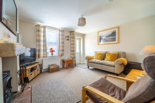 Seaside Cottage - Wells next the Sea - 5