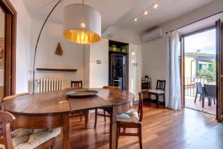 Malavolta Apartment by Mamo Florence - Florenz - 9