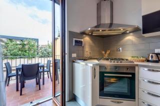 Malavolta Apartment by Mamo Florence - Florenz - 1