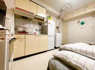 Hokusei Bldg 53 ほくせいビル53 SHENSAPO - Sapporo - 1