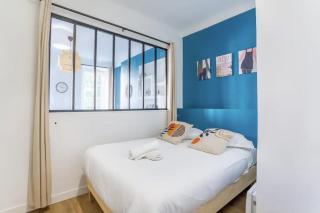 Jolie appartement proche de la joliette 14LAN - Marsiglia - 2