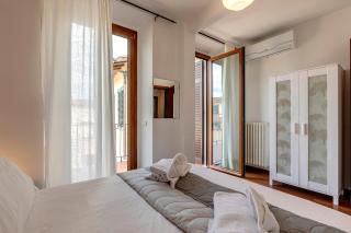 Malavolta Apartment by Mamo Florence - Florenz - 7