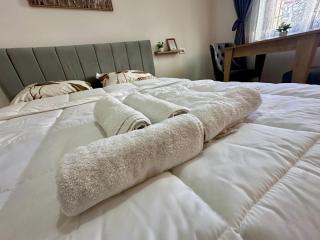 Krid Tirana Studio Flat - Tirana - 6