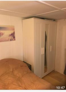 Beautiful tinyhouse sea dune and camping bakkum - Castricum - 5