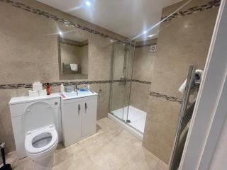 Boship Lions Farm hotel - Hailsham - 3