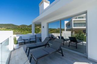 Al-1721 Estepona - Penthouse - Alcazaba Lagoon - Estepona - 5