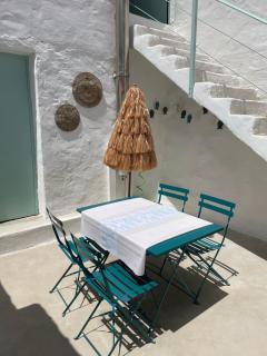 Vivienda turística rural cerca de Bardenas y Senda Viva - Fontellas - 8