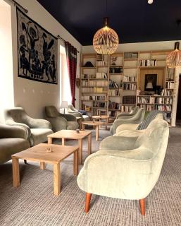 hôtel oberland - Le Bourg-dʼOisans - 6