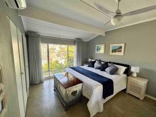 Marco Shores Unit no 2 Villa Nkwazi - Zinkwazi Beach - 9