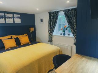 Brambling Fields B&B and Cottages - Malton - 5