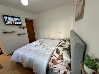 Krid Tirana Studio Flat - Tirana - 7