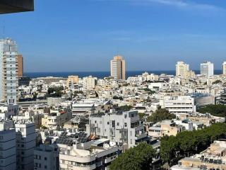 Dizengoff Tower Tel Aviv - Tel Aviv - 8