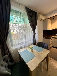 Krid Tirana Studio Flat - Tirana - 1