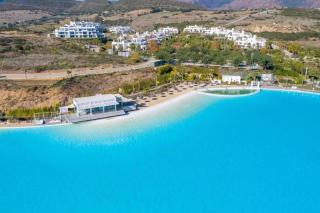 Al-1721 Estepona - Penthouse - Alcazaba Lagoon - Estepona - 8