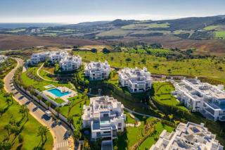 Al-1721 Estepona - Penthouse - Alcazaba Lagoon - Estepona - 7