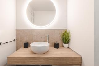 Suite Liberty View - Trieste Center Ponte Rosso - Triest - 6