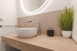 Suite Liberty View - Trieste Center Ponte Rosso - Triest - 4