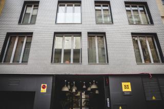 Apartamentos Barbara 3 - 5