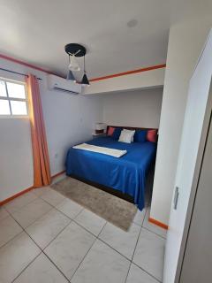 Villa Raven´s Paradise (Verde) - Willemstad - 5