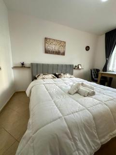 Krid Tirana Studio Flat - Tirana - 5