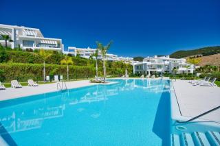 Al-1721 Estepona - Penthouse - Alcazaba Lagoon - Estepona - 4