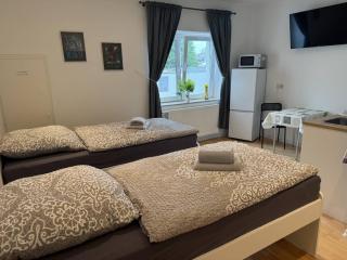 Beautiful Apartment in Düren - Düren - 4