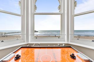 Boutique 3 Bedroom Worthing Penthouse with Sea Views - Worthing - 6