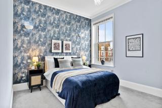 Breathtaking Penthouse - Sea Views - Worthing - 8