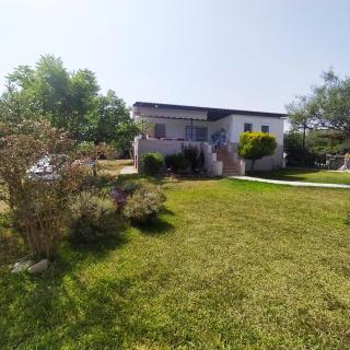 Train House - Nea Potidaea - 8