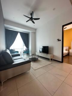 Axon city center KL - Kuala Lumpur - 1
