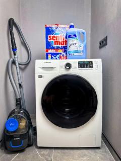 Wohnung direkt bei Schönbrunn! - Viena - 1