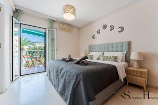 Perfect Location 3 Bedrooms 2 bath, Parking, Pool - Fuengirola - 7