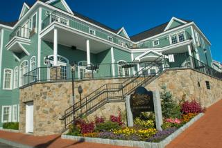Union Bluff Hotel & Meeting House - York Beach - 6