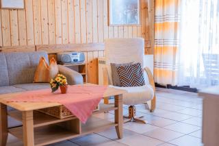 Ferienwohnpark Immenstaad am Bodensee Satteldachhaus Typ 9 SD 57 - 4