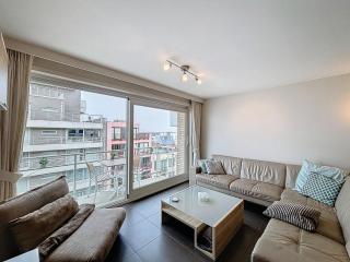 Flat Terlinck - De Panne - De Panne - 8