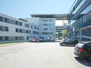 B&B HOTEL Bielefeld-City - Bielefeld - 3