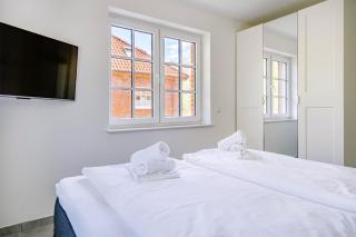 Mühlenblick 4, OG mit Balkon und Mühlenblick in zentraler Lage! - Hage - 3