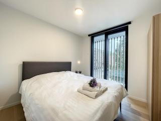 Flat The Green - New construction building - Nieuwpoort - 5