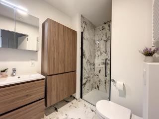 Flat The Green - New construction building - Nieuwpoort - 1