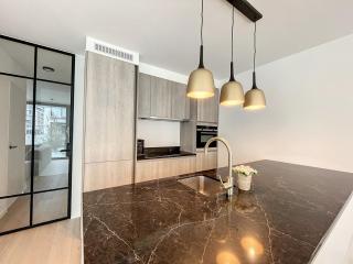 Flat The Green - New construction building - Nieuwpoort - 7