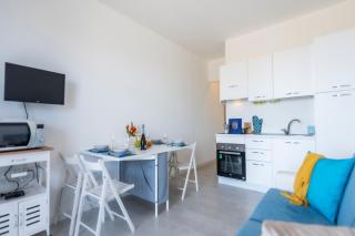 Trilo Vista Mare-Residence La Smeralda - Happy Rentals - Castelsardo - 3