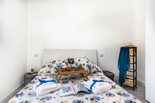 Trilo Vista Mare-Residence La Smeralda - Happy Rentals - Castelsardo - 7