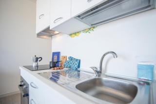 Trilo Vista Mare-Residence La Smeralda - Happy Rentals - Castelsardo - 1